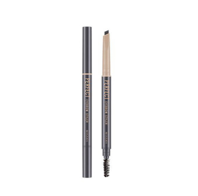 Автоматический карандаш для бровей Missha Perfect Eyebrow Styler - Gray