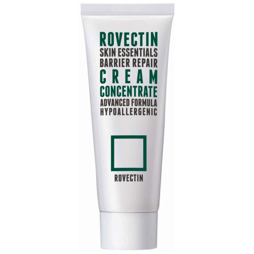 Антиоксидантный крем-концентрат Rovectin Skin Essentials Barrier Repair Cream Concentrate