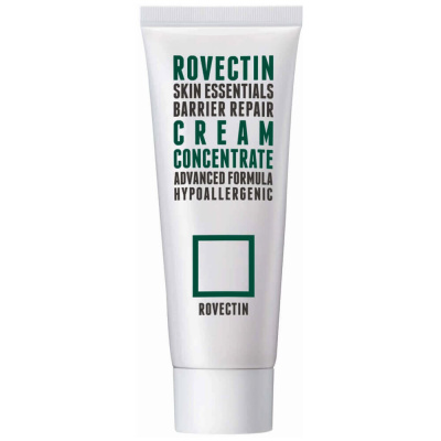 Антиоксидантный крем-концентрат Rovectin Skin Essentials Barrier Repair Cream Concentrate