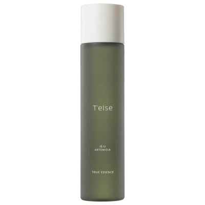 Эссенция с экстрактом полыни T'else Jeju Artemisia True Essence