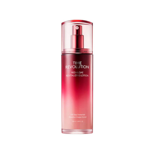 Интенсивный лифтинг-лосьон для лица Missha Time Revolution Red Algae Revitalizing Lotion