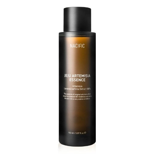 Успокаивающая эссенция для проблемной кожи с полынью Nacific Jeju Artemisia Essence
