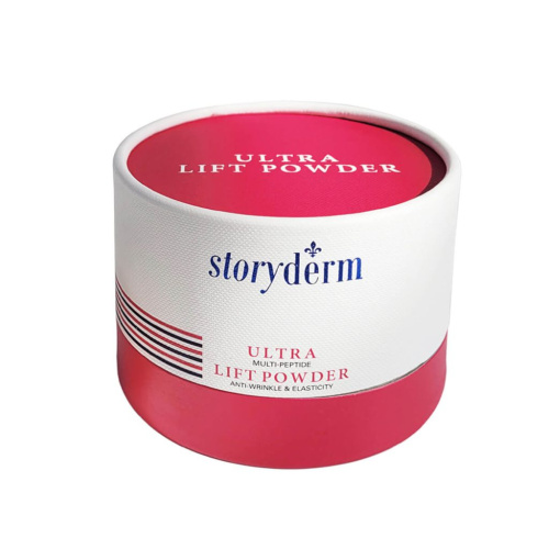 Омолаживающий премиум-комплекс с эффектом лифтинга Storyderm Ultra Lift Powder