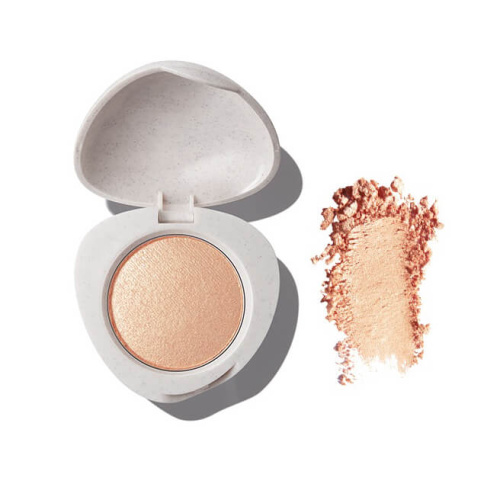 Хайлайтер The Saem Prism Light Highlighter GD02 Golden Shower