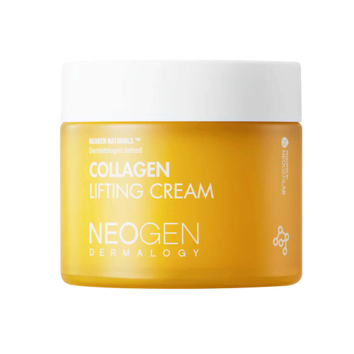 Лифтинг-крем с коллагеном Neogen Dermalogy Collagen Lifting Cream
