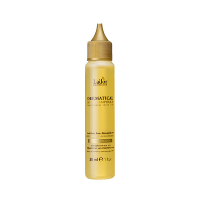 Пептидные ампулы против выпадения волос Lador Dermatical Active Ampoule - 30 мл