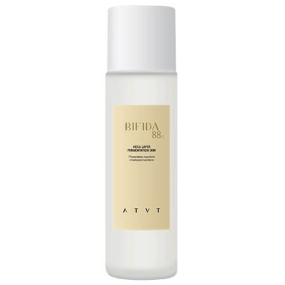 Тонер с бифидокомплексом для упругости кожи 1004 Laboratory Bifida Hexa Layer Fermentation Skin