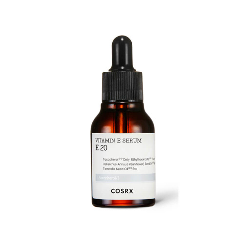 Глубокоувлажняющая сыворотка с витамином Е Cosrx Real Fit Vitamin E Serum