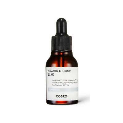 Глубокоувлажняющая сыворотка с витамином Е Cosrx Real Fit Vitamin E Serum