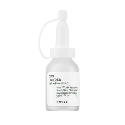 Успокаивающая CICA-пудра для раздраженной кожи Cosrx Pure Fit Cica Powder