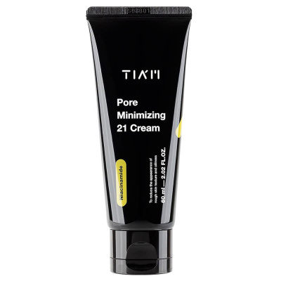 Крем для сужения пор с цинком TIAM Pore Minimizing Cream