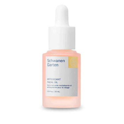 Антиоксидантное масло для лица Schwanen Garten Antioxidant Facial Oil