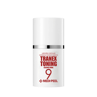 Тонизирующая эссенция с транексамовой кислотой Medi-Peel Tranex Toning 9 Essence Dual