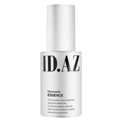 Увлажняющая балансирующая эссенция ID.AZ Dermastic Essence