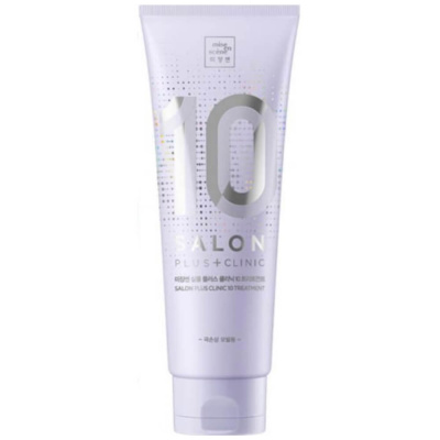 Маска для поврежденных волос Mise En Scene Salon Plus Clinic 10 Treatment Extremely Damaged Hair