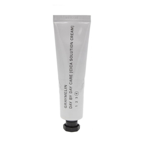Успокаивающий крем с центеллой Graymelin Day by Day Care Cica Solution Cream