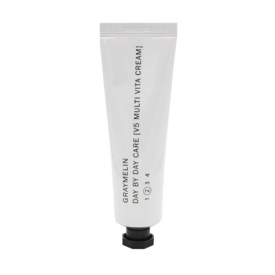 Концентрированный витаминный крем для лица Graymelin Day by Day Care V5 Multi Vita Cream