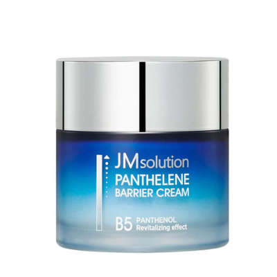 Заживляющий крем с пантенолом JMsolution Panthelene Barrier Cream
