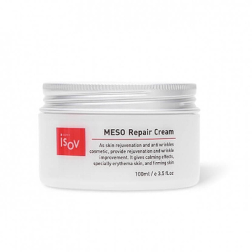 Регенерирующий крем для лица Isov Meso Repair Cream
