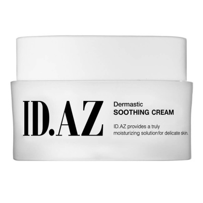 Успокаивающий крем для глубокого увлажнения ID.AZ Dermastic Soothing Cream