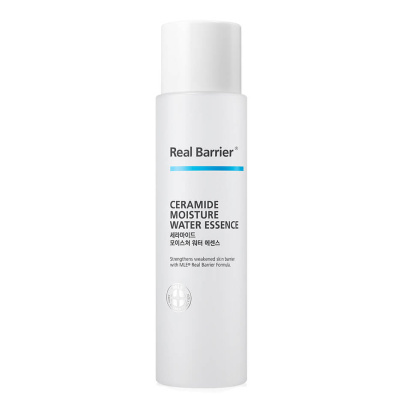 Ламеллярная увлажняющая эссенция с керамидами Real Barrier Ceramide Moisture Water Essence
