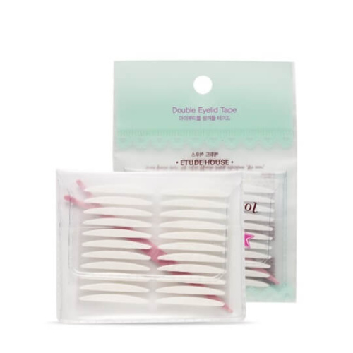 Наклейки для век ETUDE My Beauty Tool Double Eyelid Tape