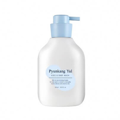 Детский гель для душа Pyunkang Yul Kids & Baby Wash