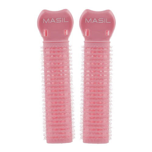 Бигуди-клипсы для прикорневого объема Masil Peach Girl Hair Roller Pins