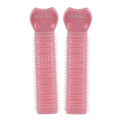 Бигуди-клипсы для прикорневого объема Masil Peach Girl Hair Roller Pins