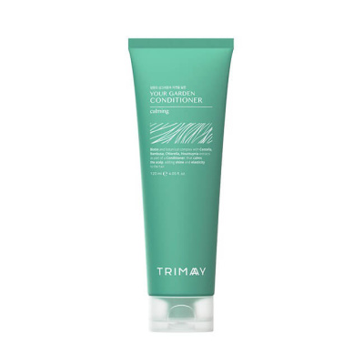 Кондиционер биотиновый с экстрактом центеллы Trimay Your Garden Conditioner Calming (Biotin) 120 мл