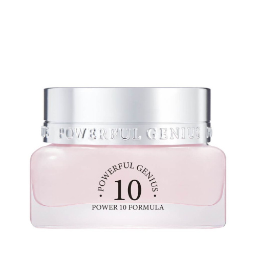 Лифтинг-крем с пробиотиками и керамидами It's Skin Power 10 Formula Powerful Genius Cream