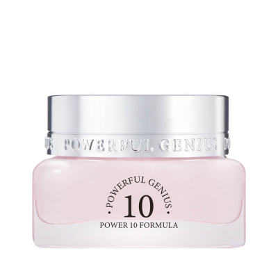Лифтинг-крем с пробиотиками и керамидами It's Skin Power 10 Formula Powerful Genius Cream