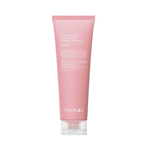 Кератиновый кондиционер для поврежденных волос Trimay Your Oasis Conditioner (Keratin) 120 мл