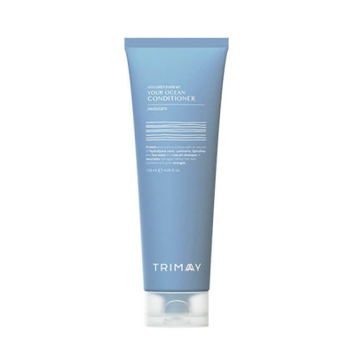 Кондиционер протеиновый для сухих волос Trimay Your Ocean Conditioner Moisture (Protein) 120 мл