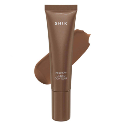Жидкий скульптор для лица Shik Perfect Liquid Contour 02
