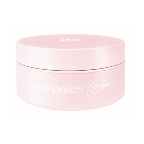 Омолаживающие гидрогелевые патчи для век Shik Blur Eye Patches