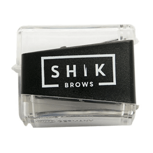 Двойная точилка для карандашей Shik Brows