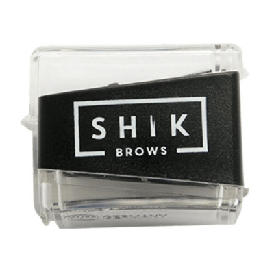 Двойная точилка для карандашей Shik Brows