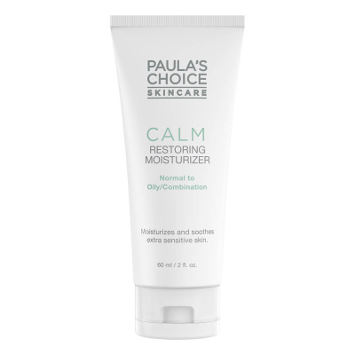 Успокаивающий крем для жирной чувствительной кожи Paula's Choice Calm Redness Relief Moisturizer
