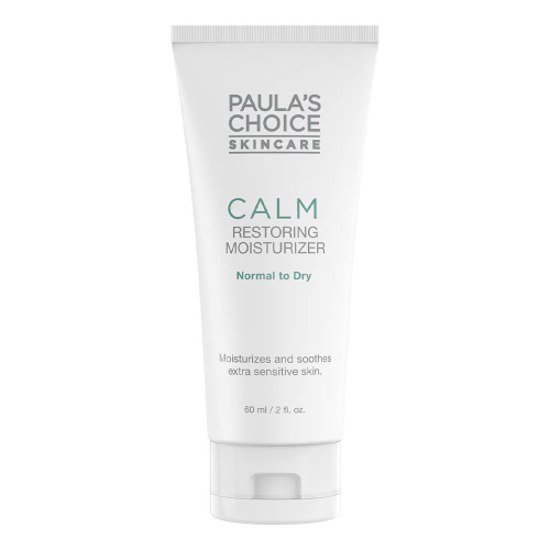 Увлажняющий крем для сухой чувствительной кожи Paula's Choice Calm Redness Relief Moisturizer