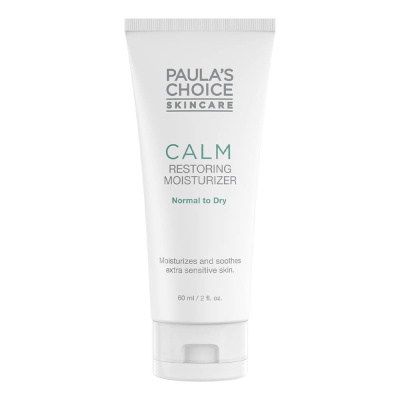 Увлажняющий крем для сухой чувствительной кожи Paula's Choice Calm Redness Relief Moisturizer