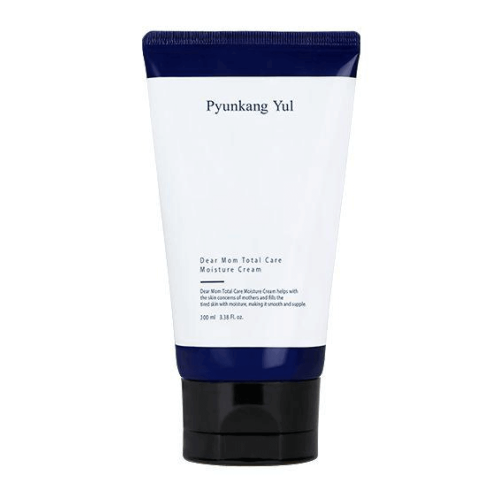 Питательный укрепляющий крем Pyunkang Yul Dear Mom Total Care Moisture Cream