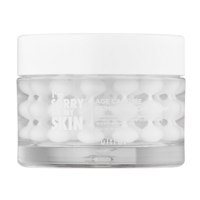 Питательный капсульный лифтинг-крем ultru: I'm Sorry For My Skin Age Capture Firming Enriched Cream