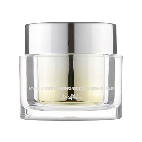 Осветляющий крем с глутатионом Dr. Althea Power Brightening Glutathione Cream