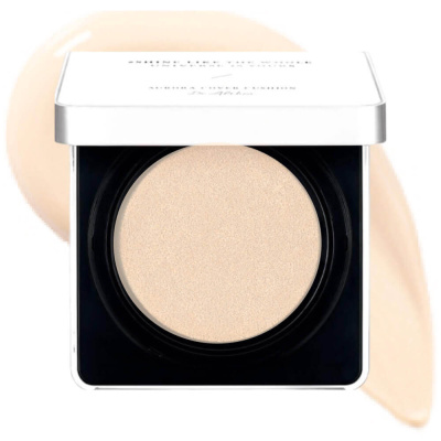 Тональный кушон Dr. Althea Aurora Cover Cushion SPF 50+PA +++, тон 13