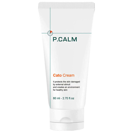Восстанавливающий крем для сияния кожи P.CALM Cato Cream
