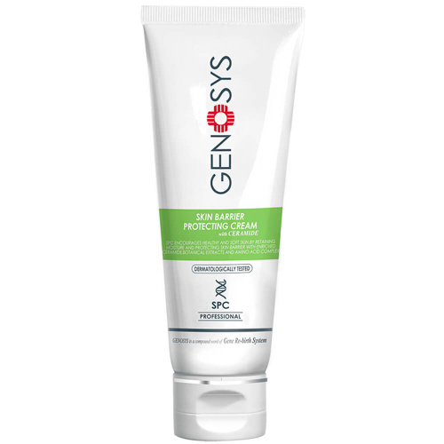 Восстанавливающий крем для чувствительной кожи Genosys Skin Barrier Protecting Cream