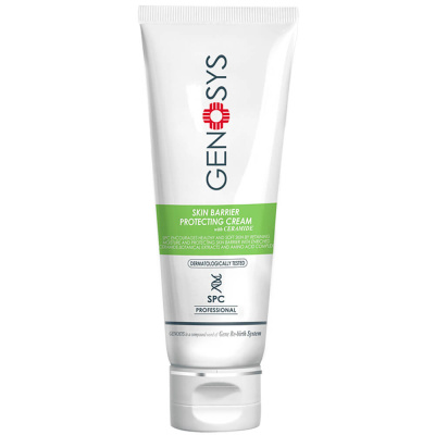 Восстанавливающий крем для чувствительной кожи Genosys Skin Barrier Protecting Cream
