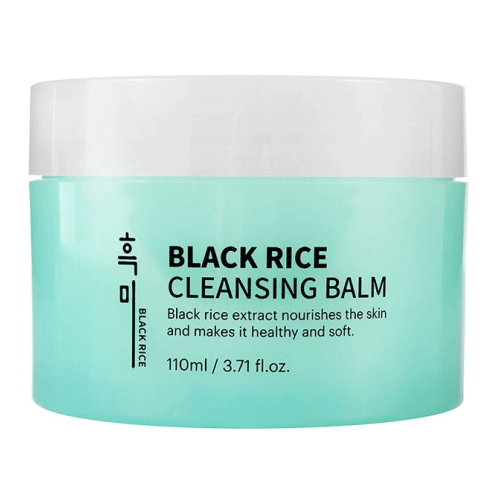 Питательный очищающий бальзам с чёрным рисом Black Rice Cleansing Balm