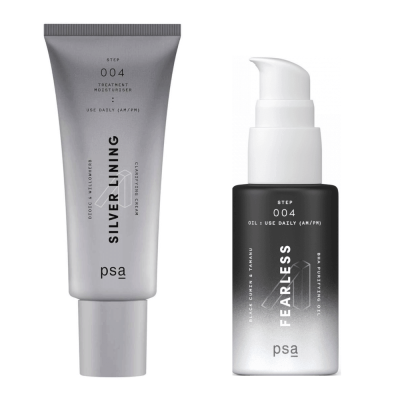 Лимитированный сет для проблемной кожи PSA